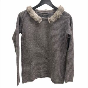 Princess goes Hollywood Merino Cashmere Sweater 38